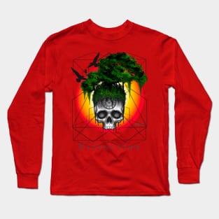 Extinction Long Sleeve T-Shirt